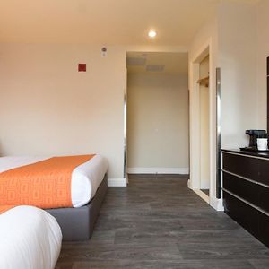 Double Room Two Double Beds